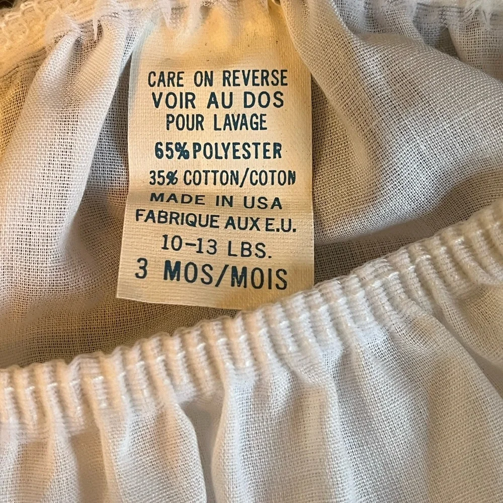 N/A adorable lace